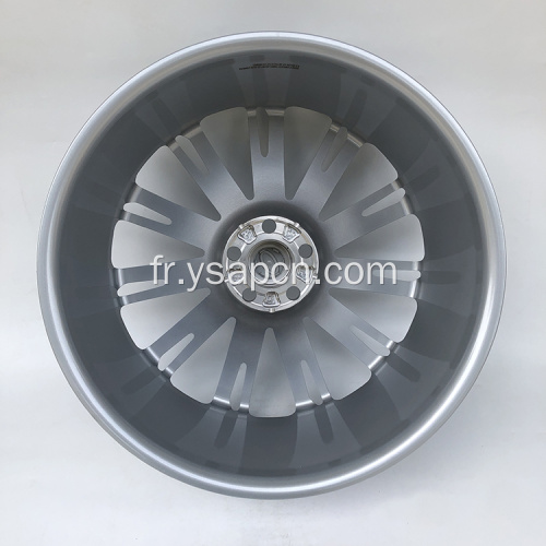 Range Range Rover Rover Forgged Wheel Rims